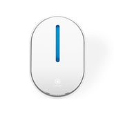 Lebath Children Household Wall-mounted Automatic Induction Foam Soap Dispenser, Wall-mounted USB Dispenser